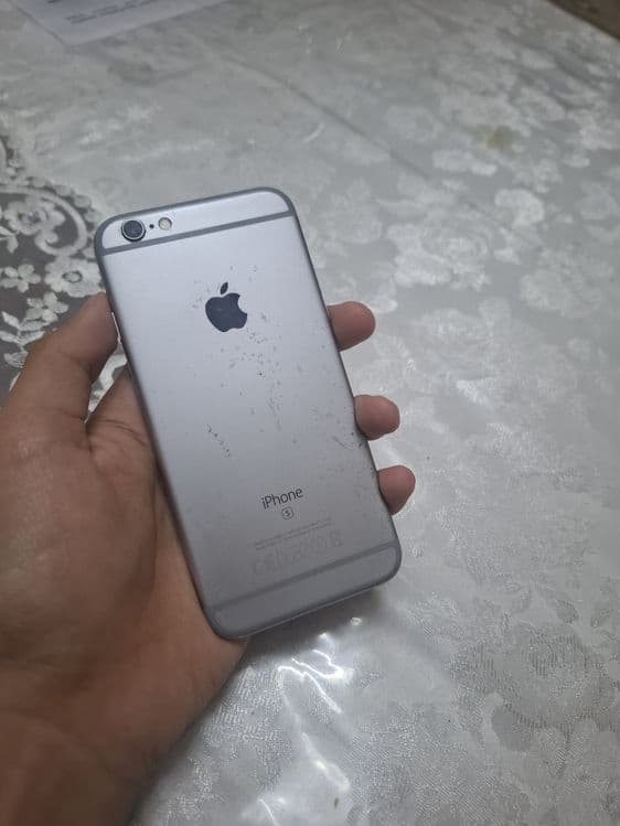 Iphone 6s sotiladi — 1