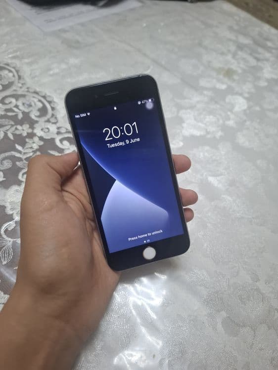 Iphone 6s sotiladi — 2