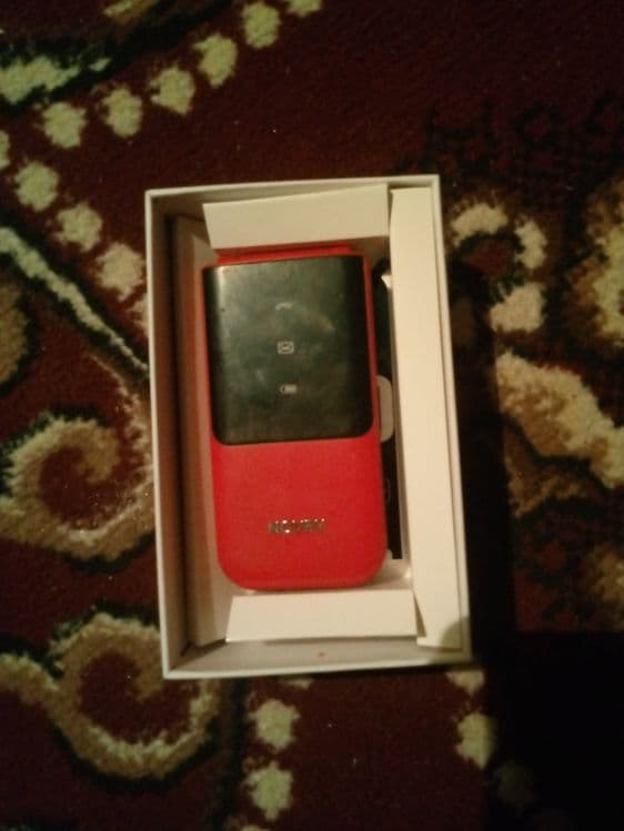 Telefon X70 NOVEY — 1