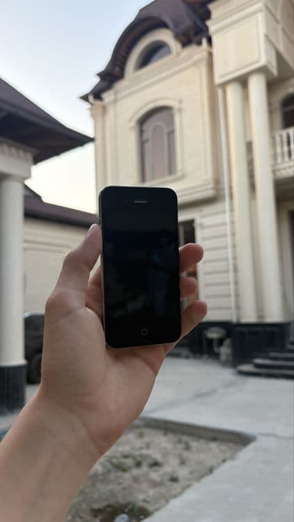 Iphone 4, в отличном состоянии — 2
