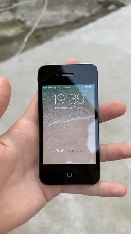 Iphone 4, в отличном состоянии — 3