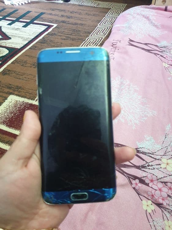 Продам телефон самсунг  с7 — 5
