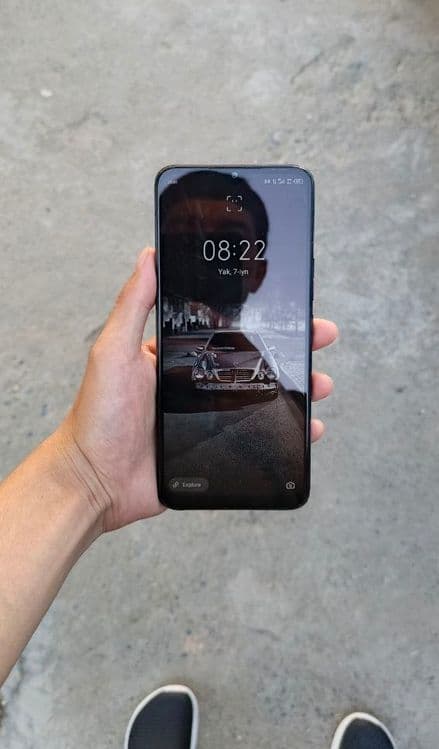 Tecno  Pova  Neo — 2