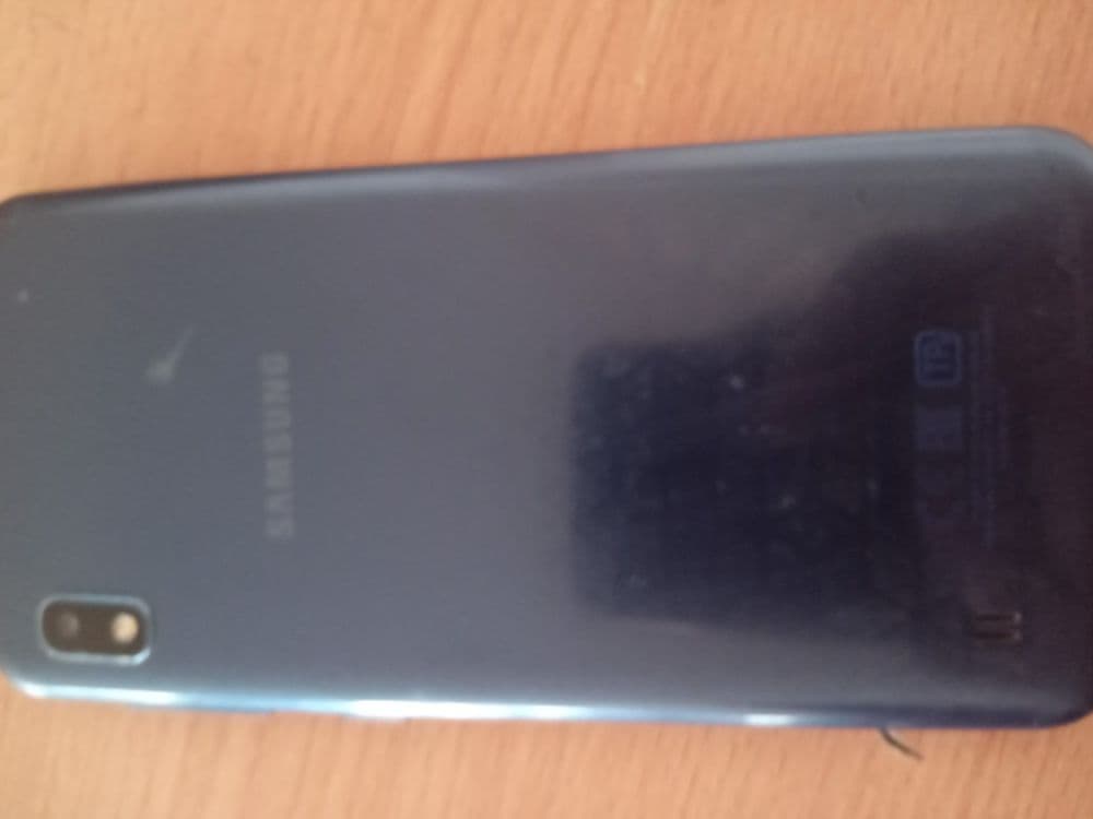 Samsun A10 sotiladi — 2
