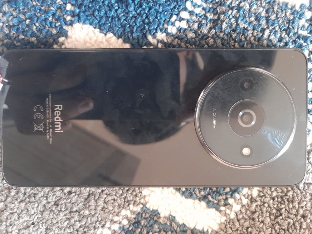 Redmi A3 sotiladi — 2