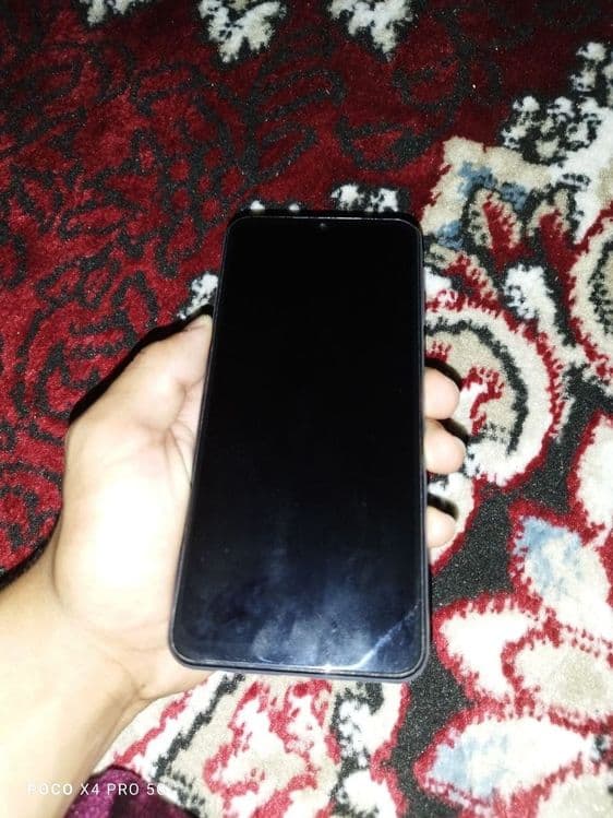Galaxy a23 650 ming kelishiladi — 2