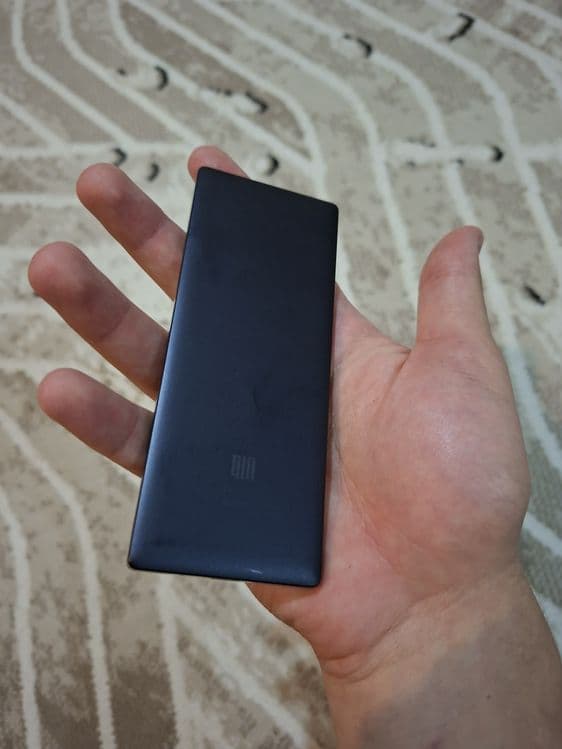Кнопочно сенсорный телефон xiaomi qin22 32gb — 2