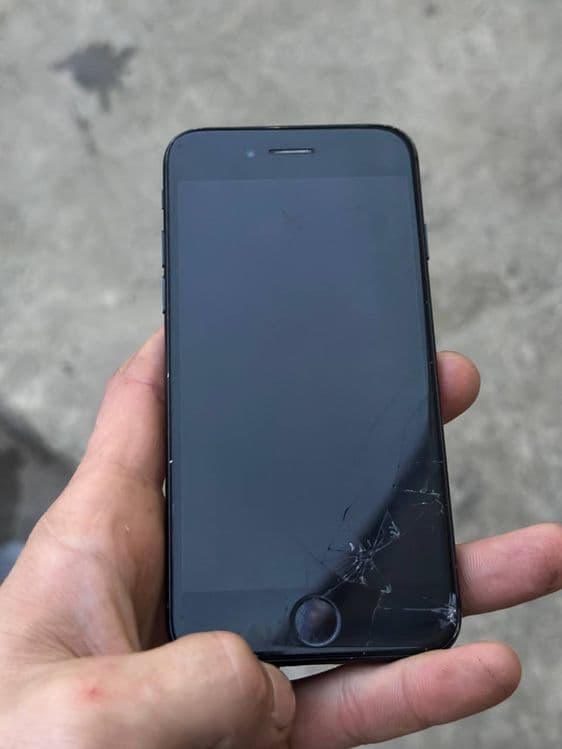Iphone 7 32 ideal — 1