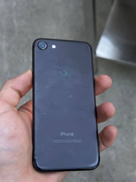 Iphone 7 32 ideal — 5
