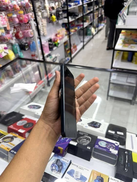 Realme c 30s 64/3 — 3