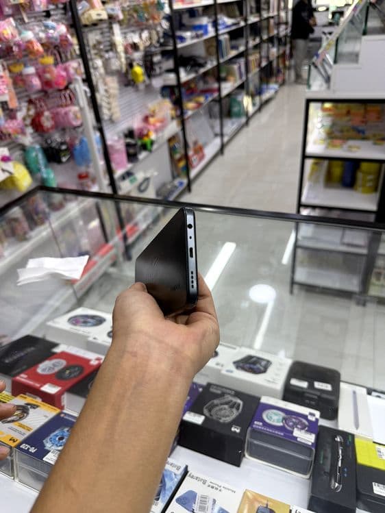 Realme c 30s 64/3 — 5