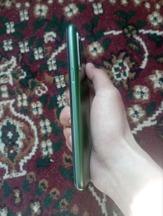 Realme 6i 128/6gb h — 3