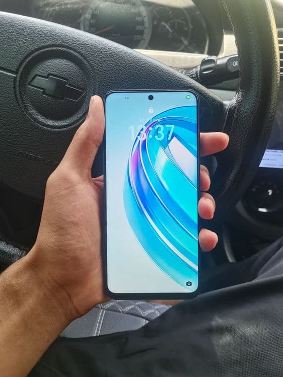 Honor x 8a 6/128 Gb — 2