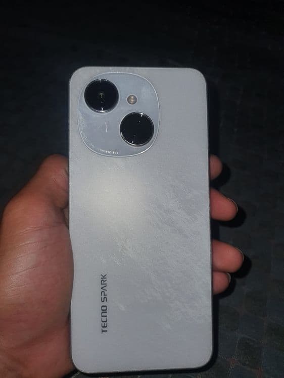 Texno spark go 1 — 1