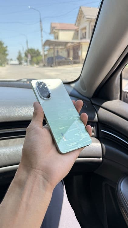 Redmi A5 sotiladi — 2