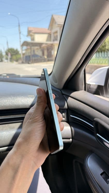 Redmi A5 sotiladi — 4