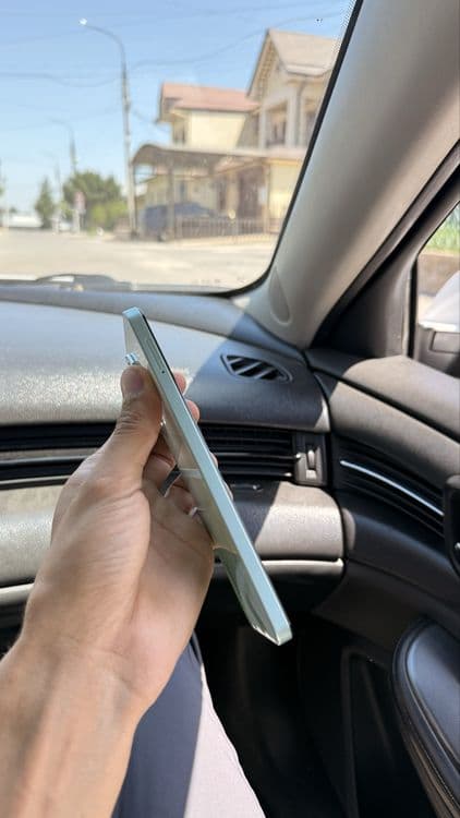 Redmi A5 sotiladi — 6
