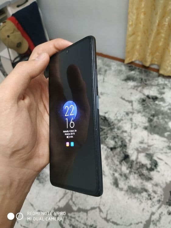 ##sotiladi Xiaomi Redmi note 10 pro — 1
