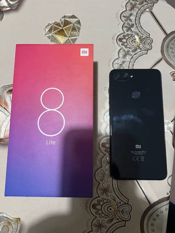 Redmi 8 lite 64 gb — 2