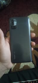 Xiomi redmi note 10 5G