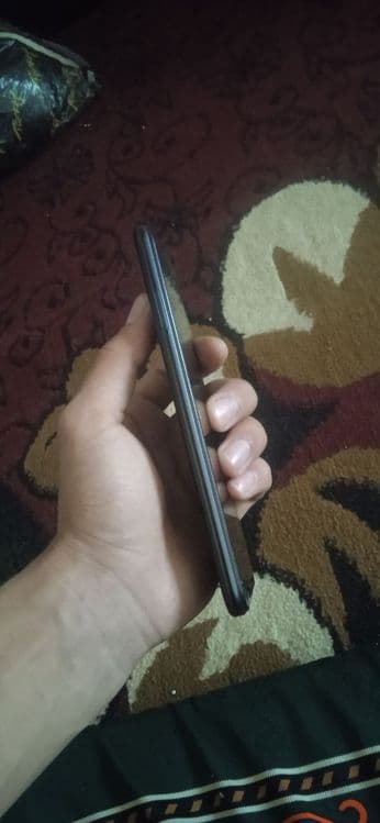 Xiomi redmi note 10 5G — 2