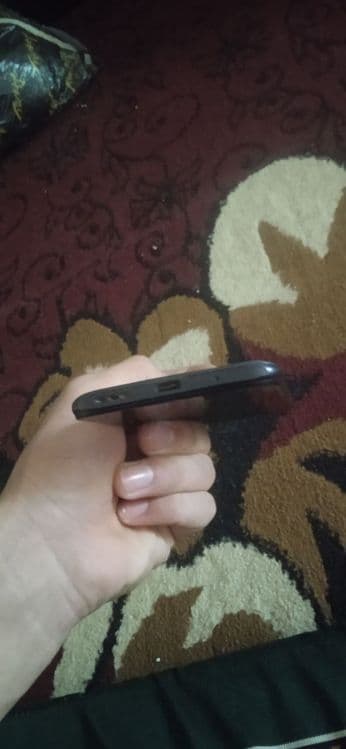 Xiomi redmi note 10 5G — 3