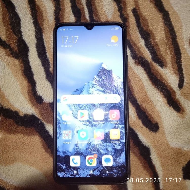 Редмиа10 а Xiaomi 64GB — 2