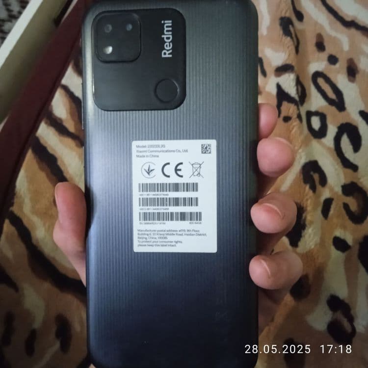 Редмиа10 а Xiaomi 64GB — 3