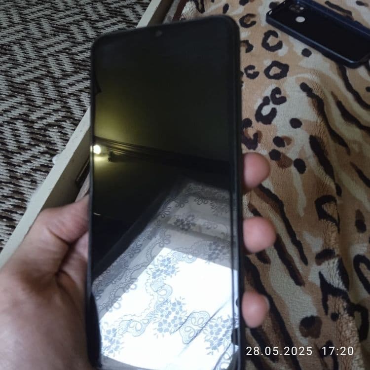 Редмиа10 а Xiaomi 64GB — 4