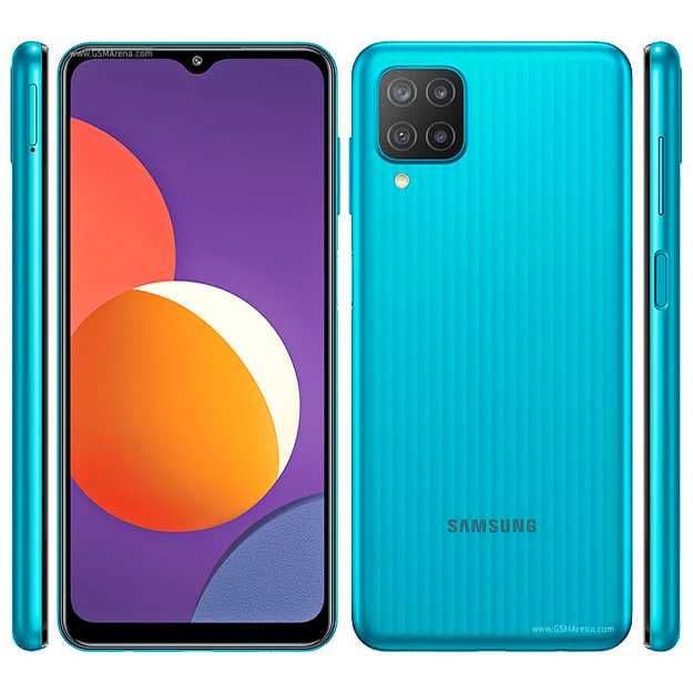 Samsung M12    2022 — 1
