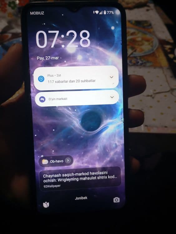 Redmi A2+ 3/64gb — 2