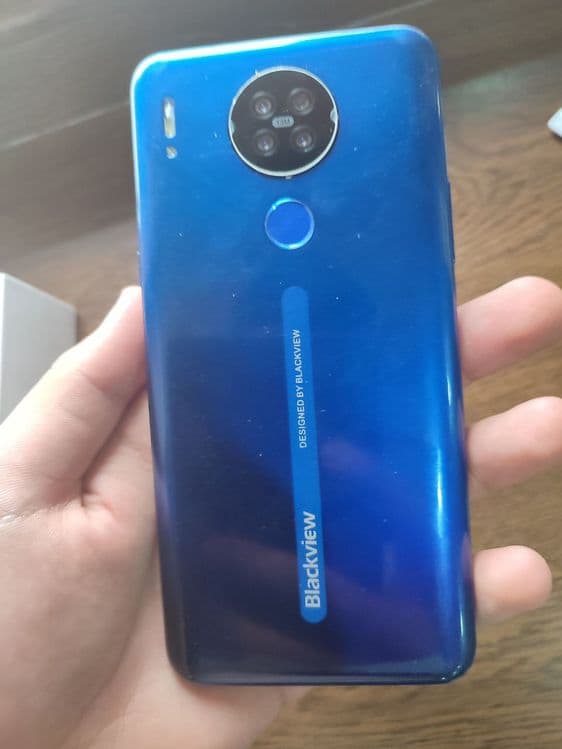 Blackview A80 sotiladi — 2