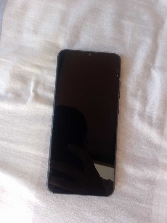 Telifon samsung A03 — 2