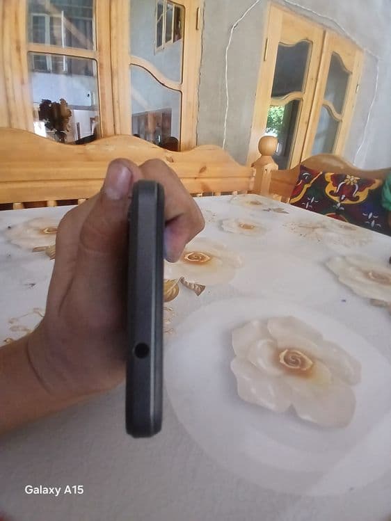 Oukitel c57pro 128/12GB narxi 950000 — 1