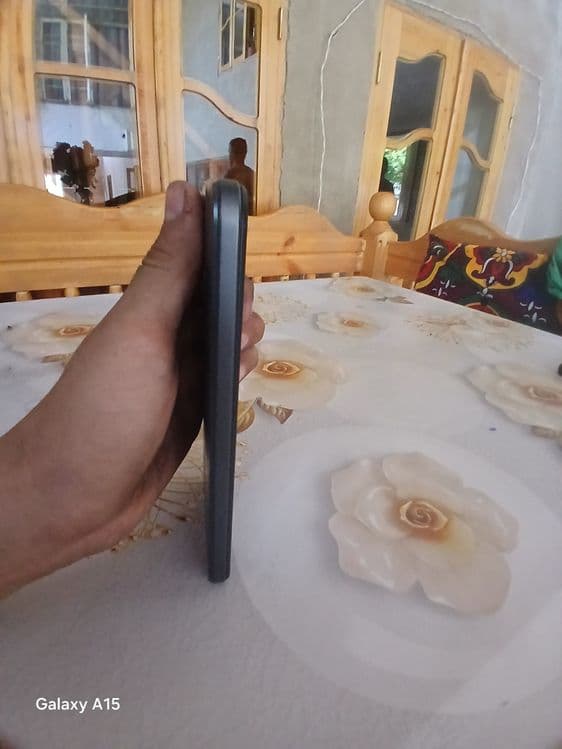 Oukitel c57pro 128/12GB narxi 950000 — 3