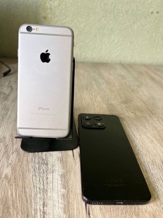 Honor x8a sotiladi iphone bonusga — 1