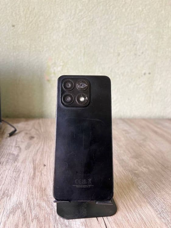 Honor x8a sotiladi iphone bonusga — 3