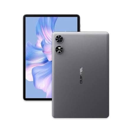OT6 Oukitel 6 Smart Tablet Specs - OUKITEL — 1