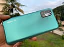 Mi Note 10 T 5G ideal