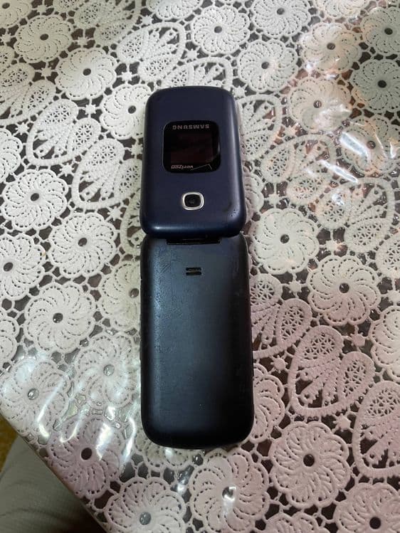 Samsung verizon 3 — 3