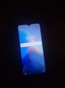 Infinix smart 7 sotiladi karobka dakumint yuq hali yangi telfon