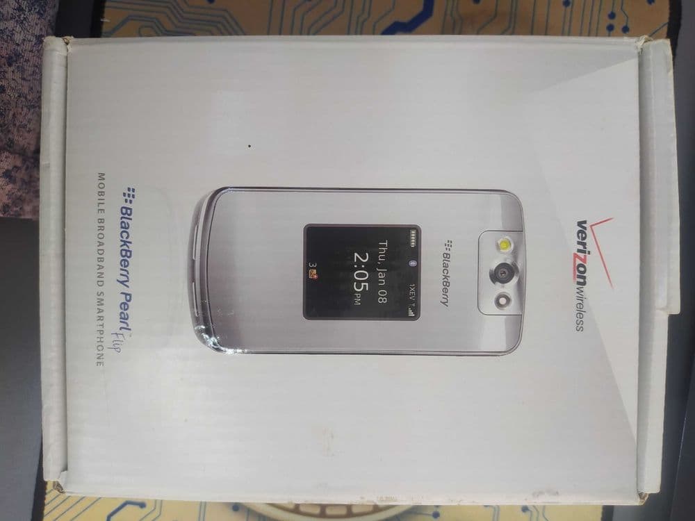 Motorola W385 Perfectum — 5