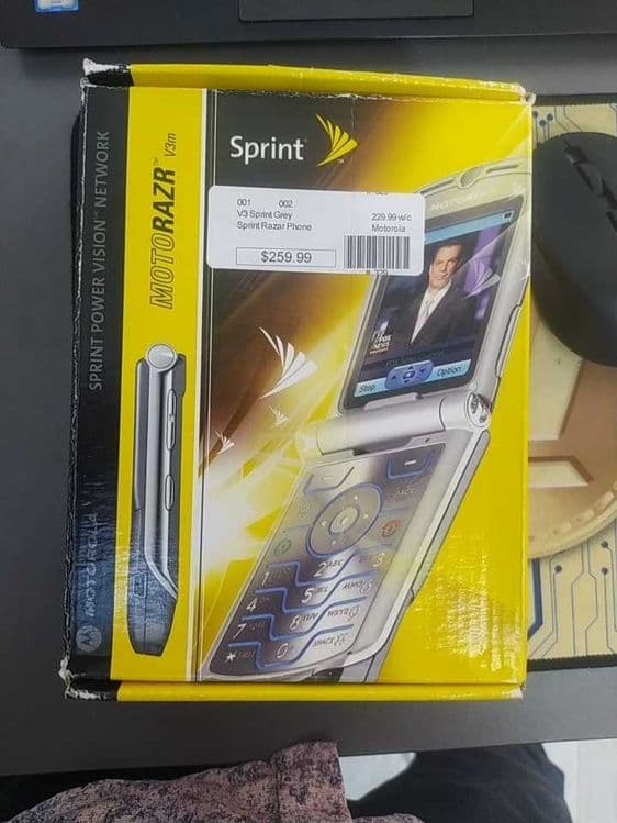 Motorola W385 Perfectum — 7
