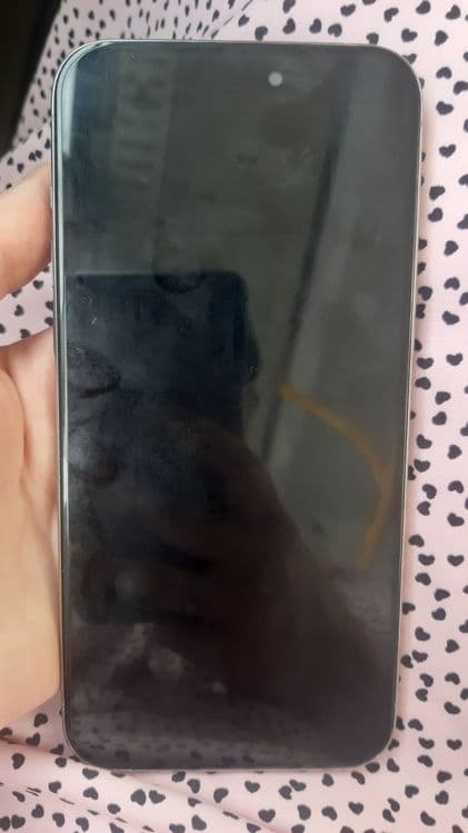 Iphone 15 pro max Дубайский version 512Gb
Срочно продается, деньги нуж — 2