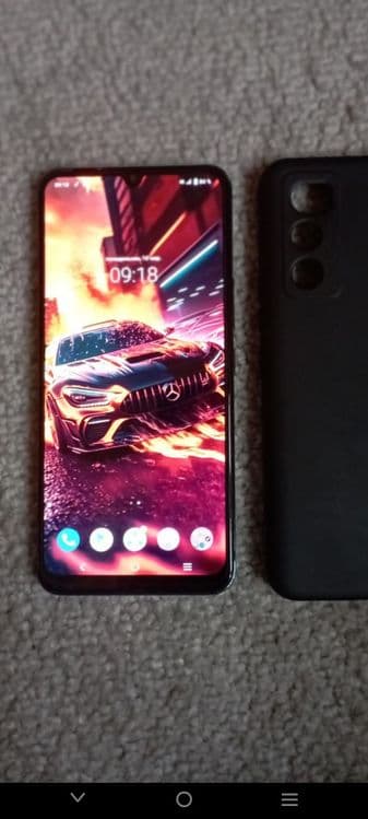 Vivo, v 20 se ,  ишлаши Зур. — 2