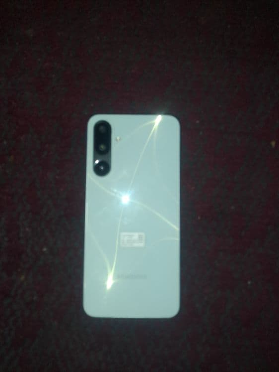 Samsung M16 5 G 4/128 — 1