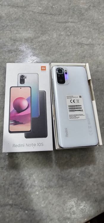Tedmi not10/128gb — 1