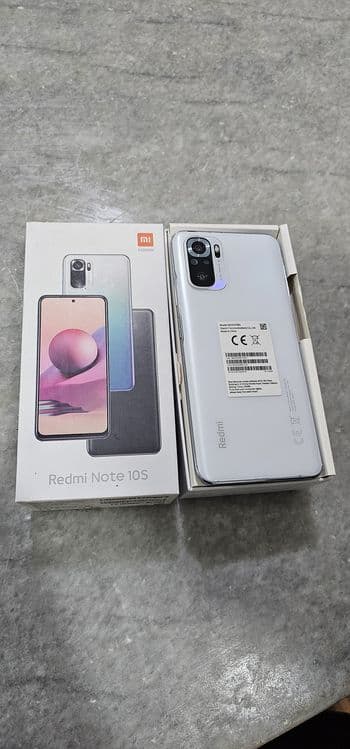 Tedmi not10/128gb — 2
