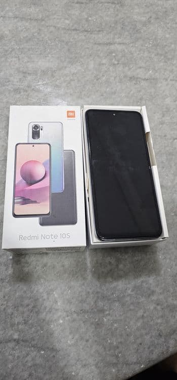 Tedmi not10/128gb — 3