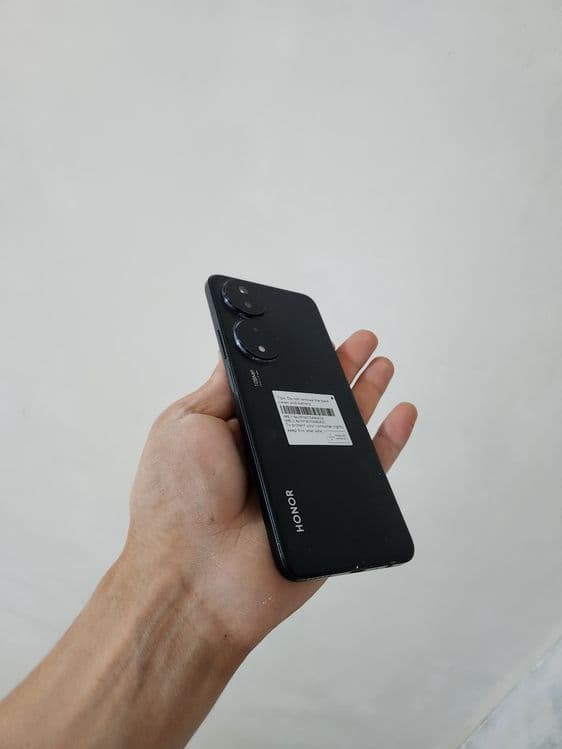 Honor X7b 108mp 256 gb — 2